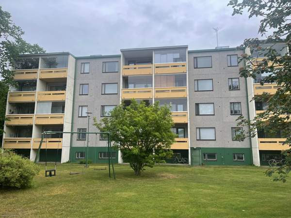 1h + kk, kph, vh  Hamina – foto 1