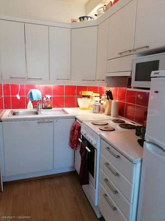 2h + kk + s  Pälkäne – foto 6