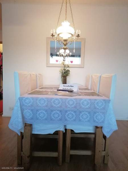 2h + kk + s  Pälkäne - photo 4