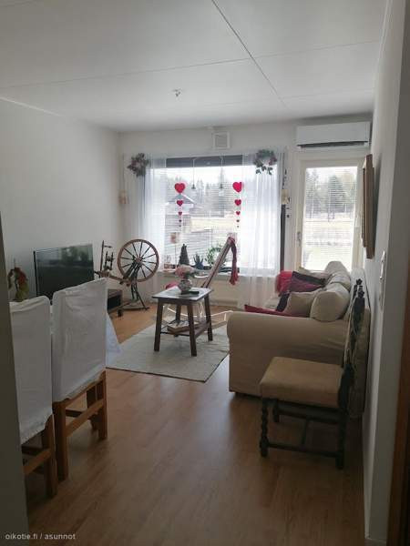 2h + kk + s  Pälkäne - photo 7