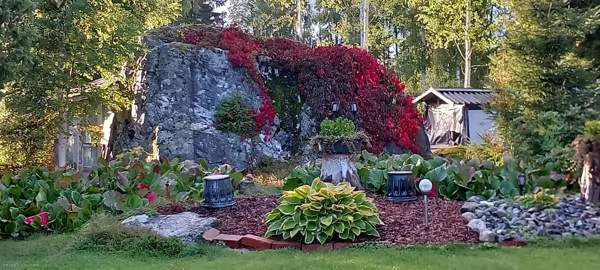 5 h + k + wc + ph/wc + puulämmitteinen sauna  Huittinen - valokuva 5