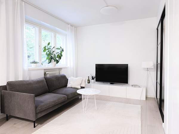 2h+kt+alk (yhtiöjärjestyksen mukaan 1h+kt+alk)  Helsinki – foto 3