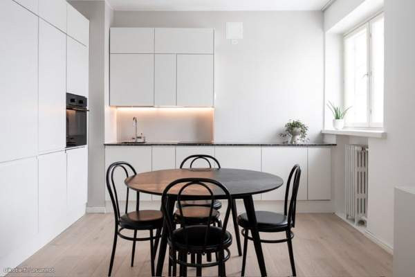 2h+kt+alk (yhtiöjärjestyksen mukaan 1h+kt+alk)  Helsinki - photo 1