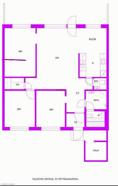 4h + k + s  Yloejaervi - photo 4