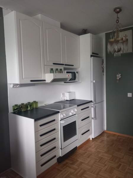 4h + k + s  Yloejaervi - photo 2