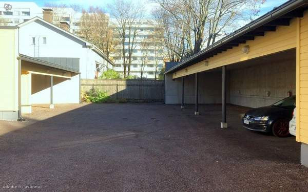 Autokatos  Turtkul - valokuva 1