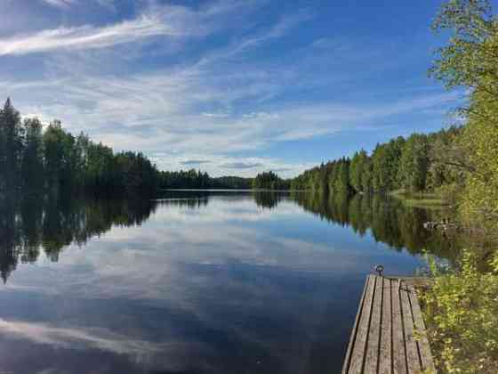 3h  Heinävesi