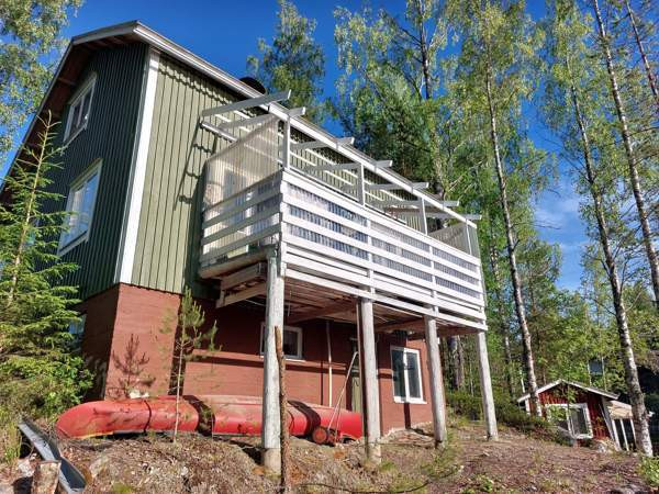 3h  Heinävesi - valokuva 4