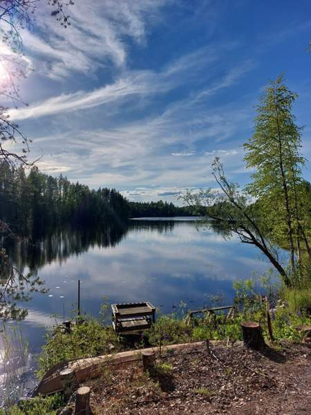 3h  Heinävesi - valokuva 5