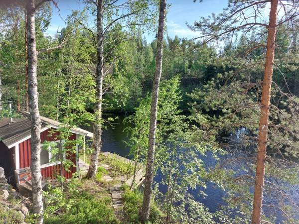 3h  Heinävesi - valokuva 7