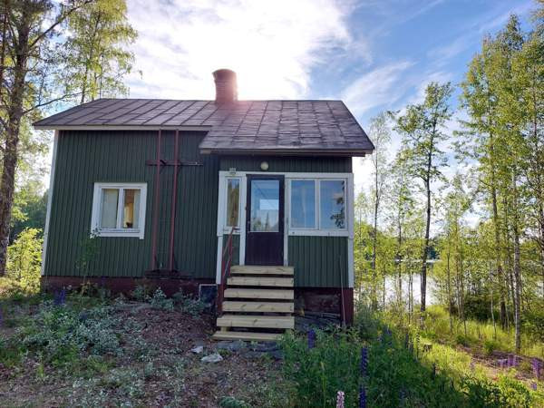 3h  Heinävesi - valokuva 1