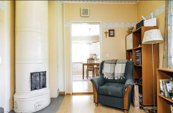 4h + k+ph+wc  Ilmajoki – foto 8