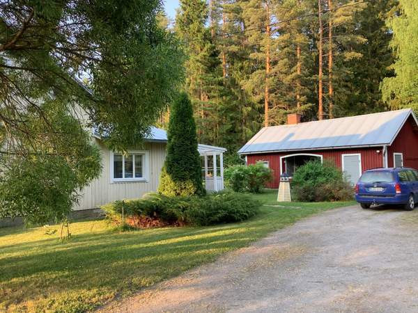 4h + k+ph+wc  Ilmajoki – foto 1