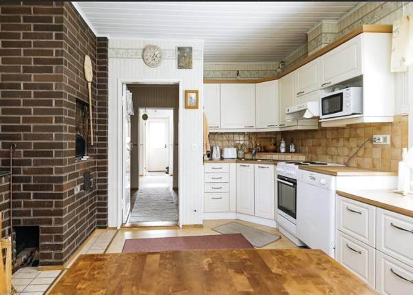 4h + k+ph+wc  Ilmajoki – foto 5