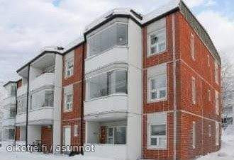 1h + avok+vhh  Kajaani - valokuva 2