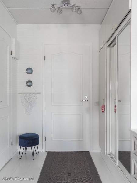 1h + avok+vhh  Kajaani - valokuva 6