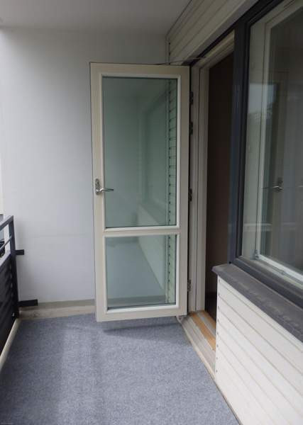 1 h + kk + kph + parv  Vantaa - valokuva 4