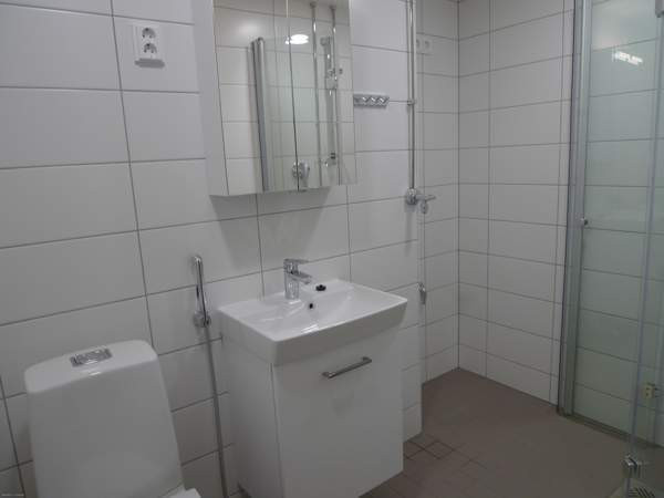 1 h + kk + kph + parv  Vantaa - valokuva 3