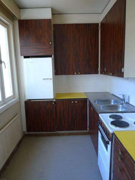 1 h + kk + kph + parv  Vantaa - valokuva 2