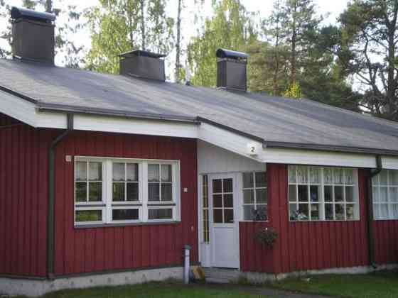 1h + s + p + WC + lasikuisti  Sotkamo