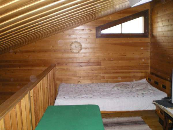 1h + s + p + WC + lasikuisti  Sotkamo – foto 4