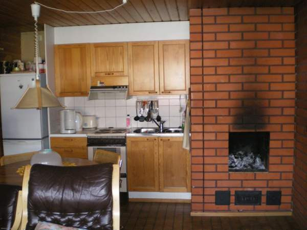 1h + s + p + WC + lasikuisti  Sotkamo – foto 2