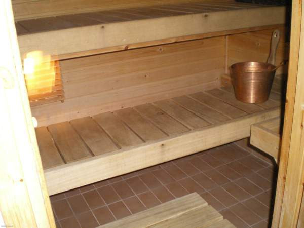 1h + s + p + WC + lasikuisti  Sotkamo – foto 6