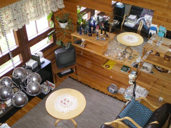 1h + s + p + WC + lasikuisti  Sotkamo – foto 3