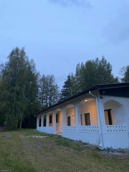 7h + k  Ruovesi - photo 2