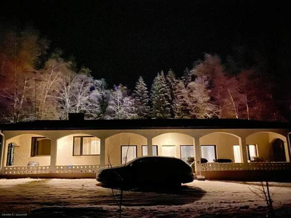 7h + k  Ruovesi - photo 1