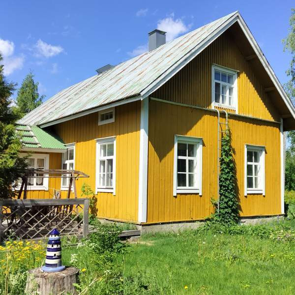 4h + kk  Juuka - photo 1