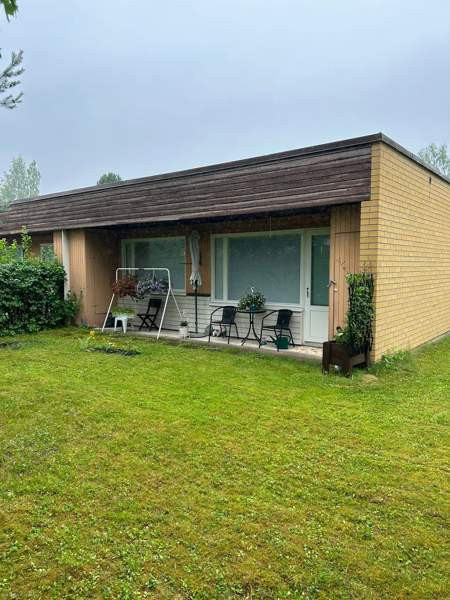 3h + k + s  Mänttä-Vilppula - valokuva 3