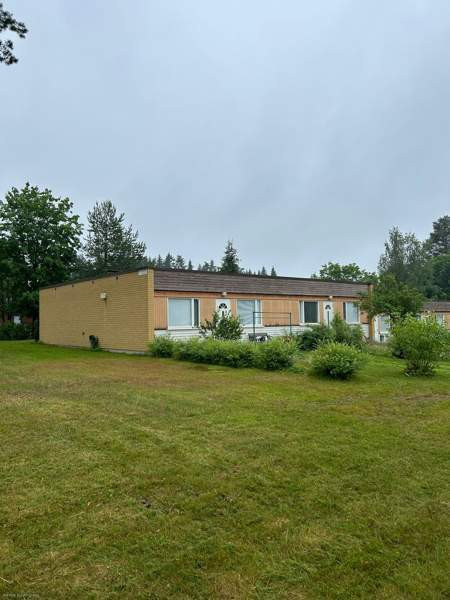 3h + k + s  Mänttä-Vilppula - valokuva 2