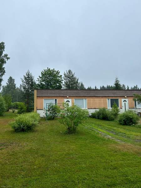 3h + k + s  Mänttä-Vilppula - valokuva 1