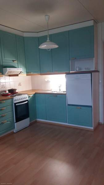 3h + k + s  Mänttä-Vilppula - valokuva 6