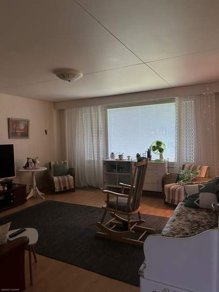 3h + k + s  Mänttä-Vilppula - valokuva 8