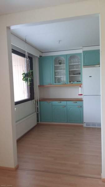 3h + k + s  Mänttä-Vilppula - valokuva 4