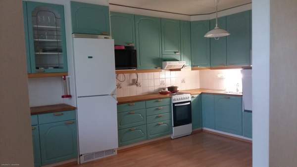 3h + k + s  Mänttä-Vilppula - valokuva 5