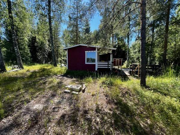 3 mökkirakennusta  Joutsa – foto 4