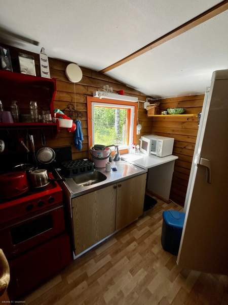 3 mökkirakennusta  Joutsa – foto 6