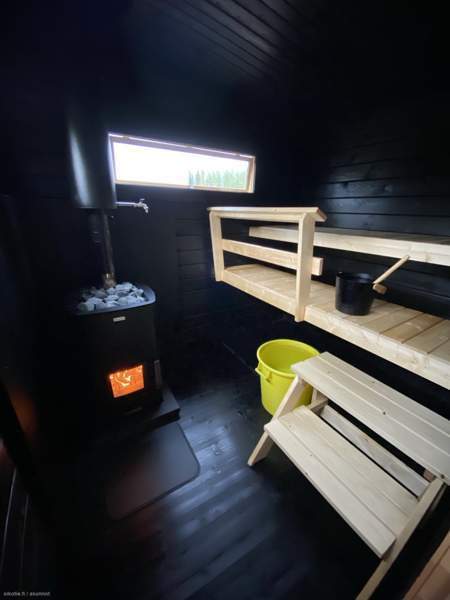 3 mökkirakennusta  Joutsa – foto 8