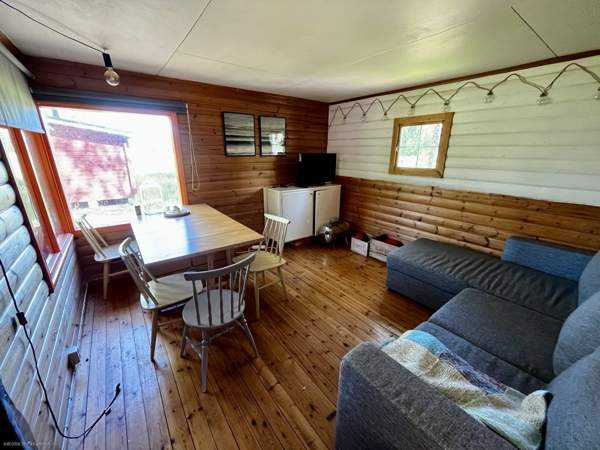 3 mökkirakennusta  Joutsa – foto 5