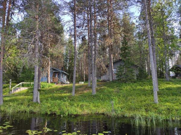 1h + s  Куусамо - изображение 6