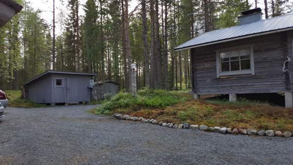 1h + s  Kuusamo - valokuva 4