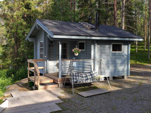 1h + s  Kuusamo - valokuva 8