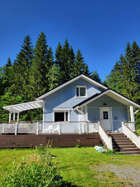 4h  Heinävesi - valokuva 1