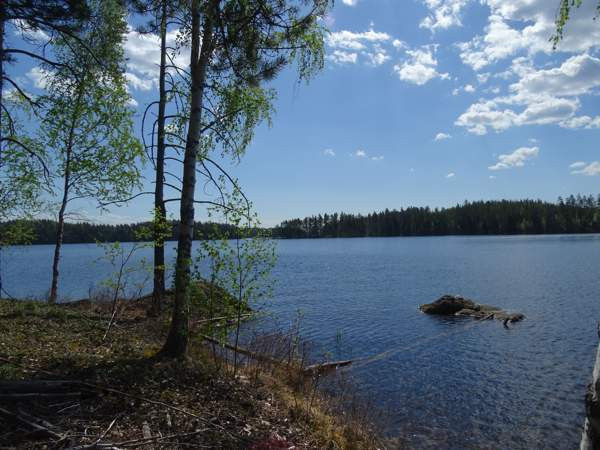 1h  Ruokolahti - photo 1