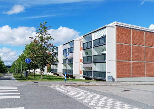 3h + avok + p  Iisalmi - valokuva 1