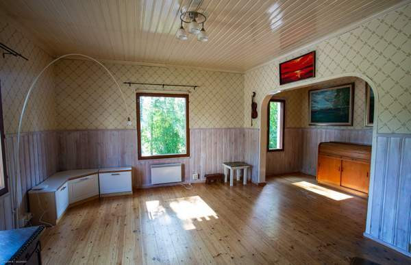 3h + k + s + p  Jaemsae - valokuva 2