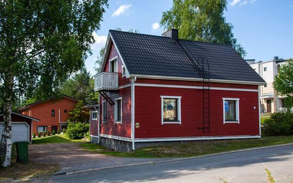 3h + k + s + p  Jaemsae - valokuva 1